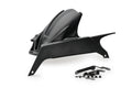 Puig Rear Hugger Yamaha Tracer 9 (GT) 2021-25
