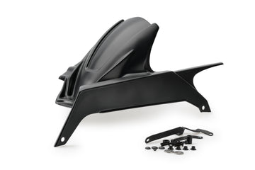 Puig Rear Hugger Yamaha Tracer 9 (GT) 2021-25