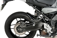 Puig Hinterradabdeckung Yamaha Tracer 9 (GT) 2021-25