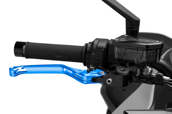 PUIG Gen 4.0 Long Fixed Adjustable Levers