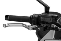 PUIG Gen 4.0 Long Fixed Adjustable Levers - Motorcycle Levers
