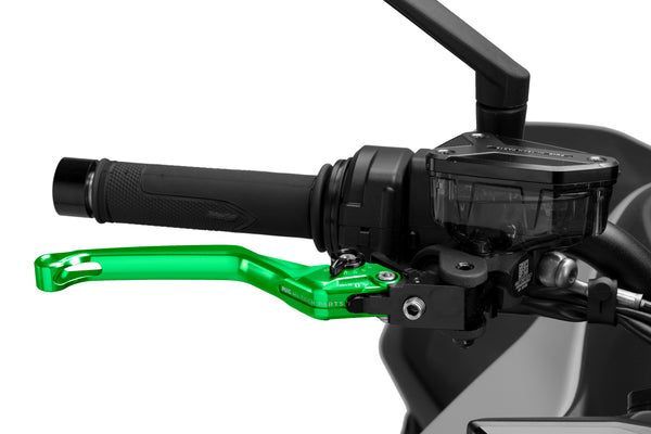 PUIG Gen 4.0 Long Fixed Adjustable Levers