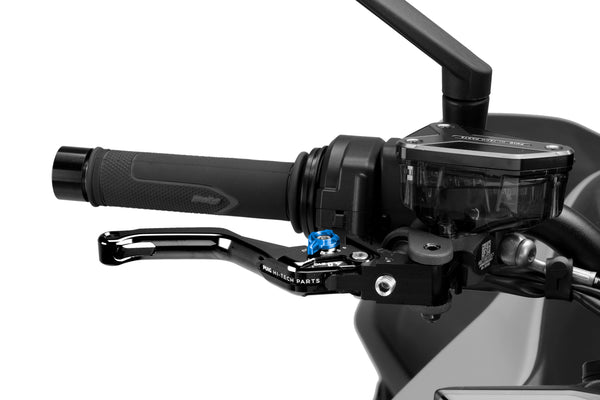 Puig Gen 4.0 Short Fixed Adjustable Levers