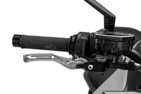 Puig Gen 4.0 Short Fixed Adjustable Levers - Motorcycle Levers