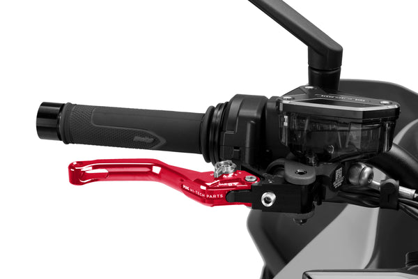 Puig Gen 4.0 Short Fixed Adjustable Levers