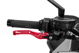 Puig Gen 4.0 Short Fixed Adjustable Levers