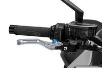 Puig Gen 4.0 Short Fixed Adjustable Levers - Motorcycle Levers