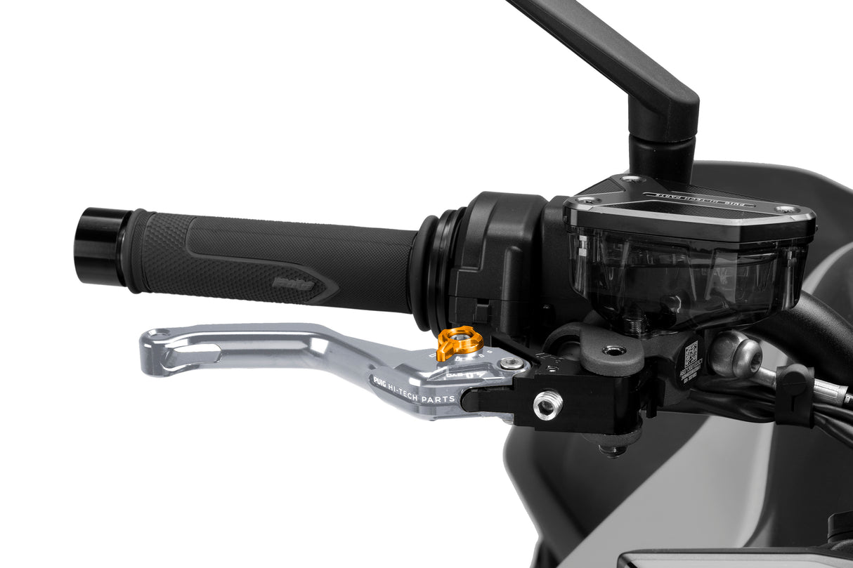 Puig Gen 4.0 Short Fixed Adjustable Levers