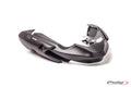 PUIG Belly Pan Yamaha FZ1 Naked 2006-15 - Motorcycle Performance Store