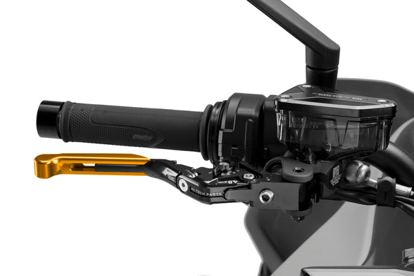 PUIG Gen 4.0 Extendable Adjustable Levers