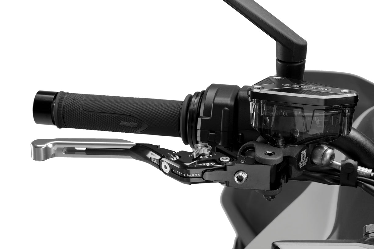 PUIG Gen 4.0 Extendable Adjustable Levers