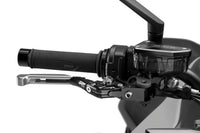 PUIG Gen 4.0 Extendable Adjustable Levers - Motorcycle Levers