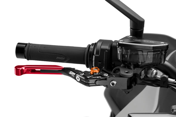 PUIG Gen 4.0 Extendable Adjustable Levers