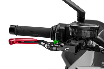 Palancas ajustables extensibles PUIG Gen 4.0