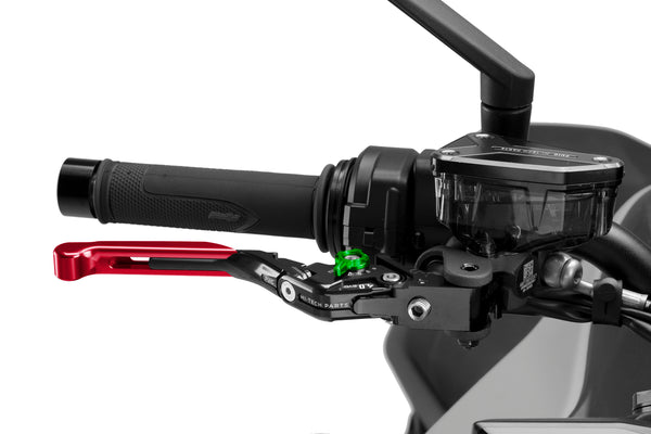 PUIG Gen 4.0 Extendable Adjustable Levers