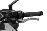 Puig Gen 4.0 Short Fixed Adjustable Levers - Motorcycle Levers