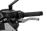 Puig Gen 4.0 Short Fixed Adjustable Levers - Motorcycle Levers