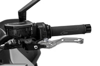 Puig Gen 4.0 Short Fixed Adjustable Levers - Motorcycle Levers