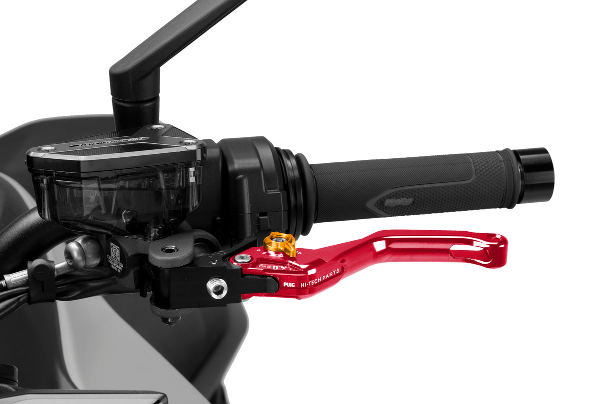 Puig Gen 4.0 Short Fixed Adjustable Levers