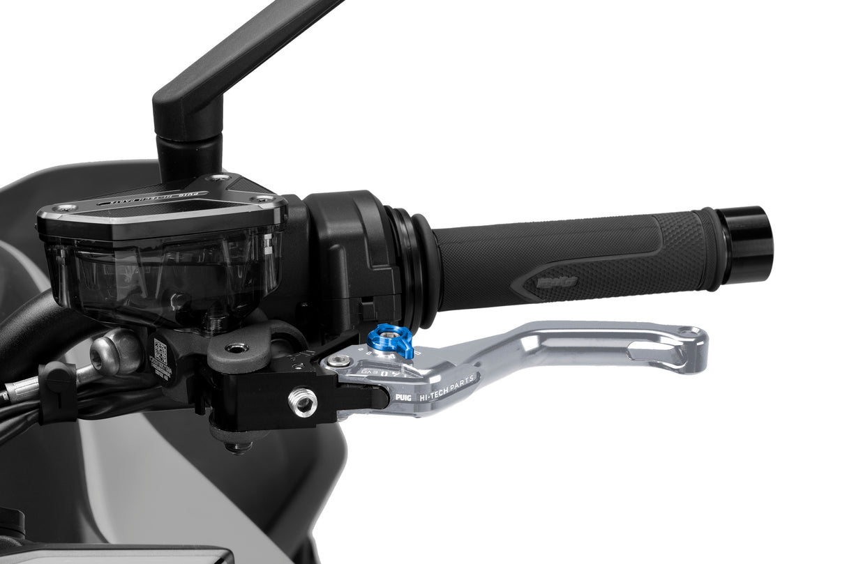 Puig Gen 4.0 Short Fixed Adjustable Levers