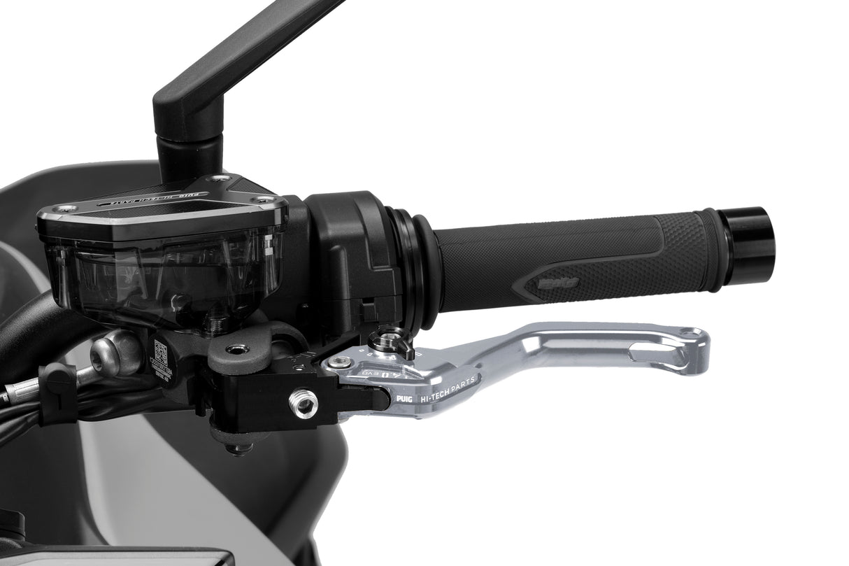 Puig Gen 4.0 Short Fixed Adjustable Levers