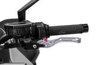 Puig Gen 4.0 Short Fixed Adjustable Levers - Motorcycle Levers