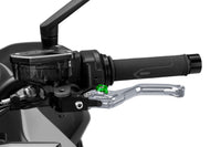 Puig Gen 4.0 Short Fixed Adjustable Levers - Motorcycle Levers