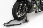 Support de béquille avant Puig Kawasaki ZX-4RR 2024-25