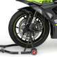 Puig Front Stand Support Kawasaki ZX-4RR 2024-25