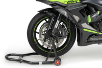 Puig Front Stand Support Kawasaki ZX-4R 2024 - Motorcycle Performance Store