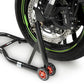 Puig Front Stand Support Kawasaki ZX-4RR 2024-25