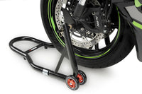 Puig Front Stand Support Kawasaki ZX-4R 2024 - Motorcycle Performance Store