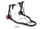 Support de béquille avant Puig Kawasaki ZX-4RR 2024-25
