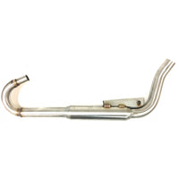 IXIL Decat Collector Pipe for Aprilia CR150
