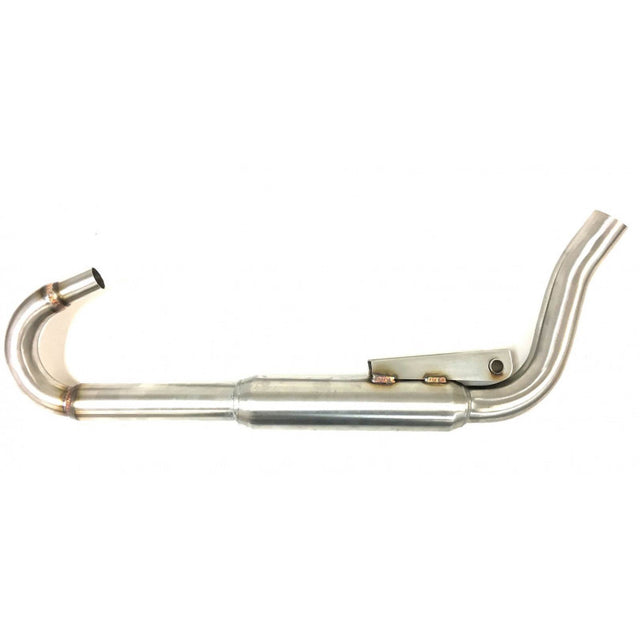 IXIL Decat Collector Pipe for Aprilia CR150