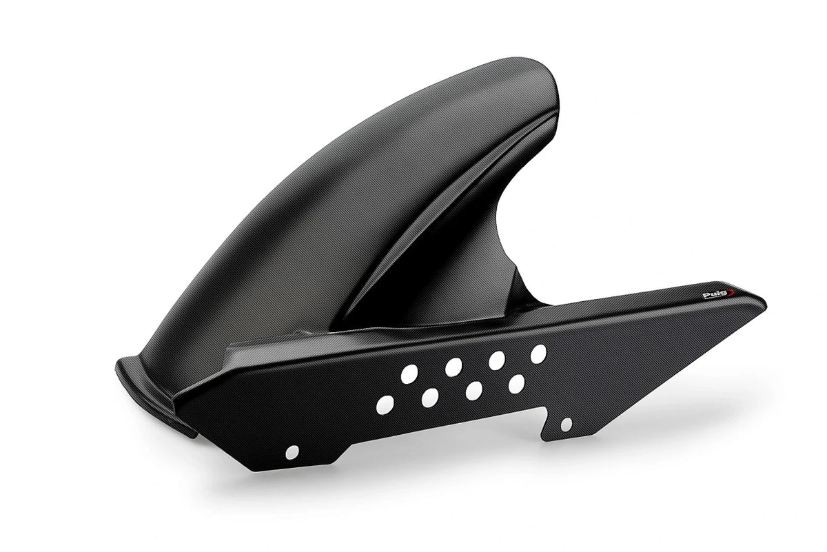 PUIG Parafango/Protezione Catena KAWASAKI Z 750 2007-12