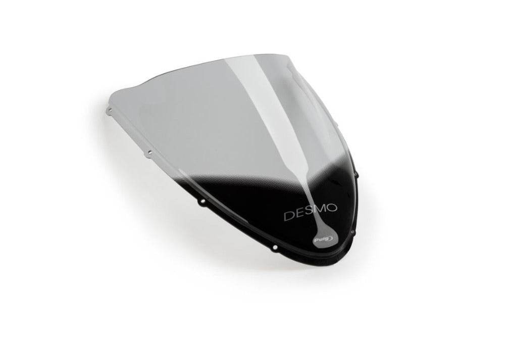PUIG Racing Screen Ducati 1198 (R) 2009-11 - Motorcycle Performance Store