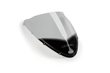 PUIG Racing Screen Ducati 1198 (R) 2009-11 - Motorcycle Performance Store