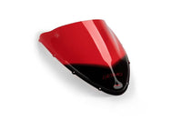 PUIG Racing Screen Ducati 1198 (R) 2009-11 - Motorcycle Performance Store