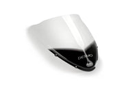 PUIG Racing Screen Ducati 1198 (R) 2009-11 - Motorcycle Performance Store