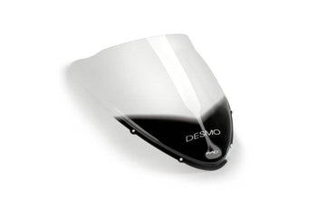 PUIG Racing Screen Ducati 1198 (R) 2009-11 - Motorcycle Performance Store