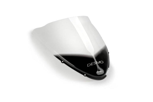 PUIG Racing Screen Ducati 1198 (R) 2009-11 - Motorcycle Performance Store