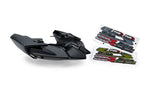 PUIG Belly Pan Honda CB1000R 2008-16 - Motorcycle Performance Store