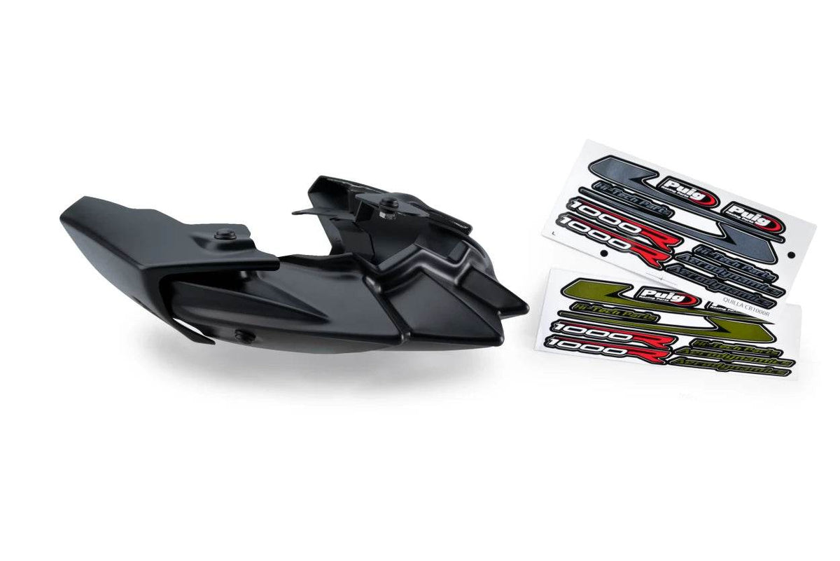 PUIG Belly Pan Honda CB1000R 2008-16 - Motorcycle Performance Store