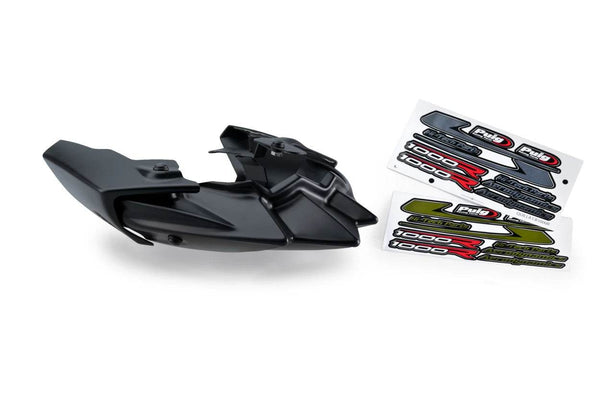 PUIG Belly Pan Honda CB1000R 2008-16 - Motorcycle Performance Store