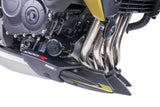 PUIG Belly Pan Honda CB1000R 2008-16 - Motorcycle Performance Store
