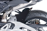 Guardabarros trasero PUIG Aprilia Shiver 750 (GT) 2007-16