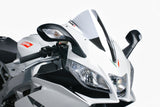 Puig Z-Racing screen for Aprilia RSV4 Factory 2009–2014 Clear racing motorcycle windscreen