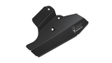 MiVV Matt Black Heat Shield Honda CB1000R 2008-17