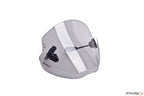 PUIG Trend Universal Screen Ducati Hypermotard 950 2019-25 - Motorcycle Performance Store
